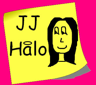 JJ Halo Logo 